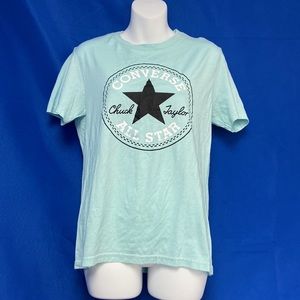 💝 Converse Nova Chuck Patch Tee (1893)